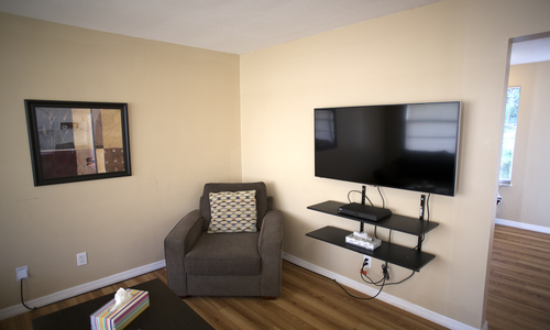 Kapanol Abuse Treatment ProgramsRidgeway VA